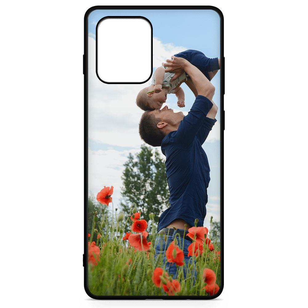Oppo Find X3 Pro personalised phone case